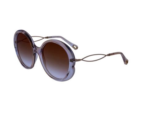 chloe rubie sunglasses|Chloé Rubie CE739S 438 57 Sunglasses .